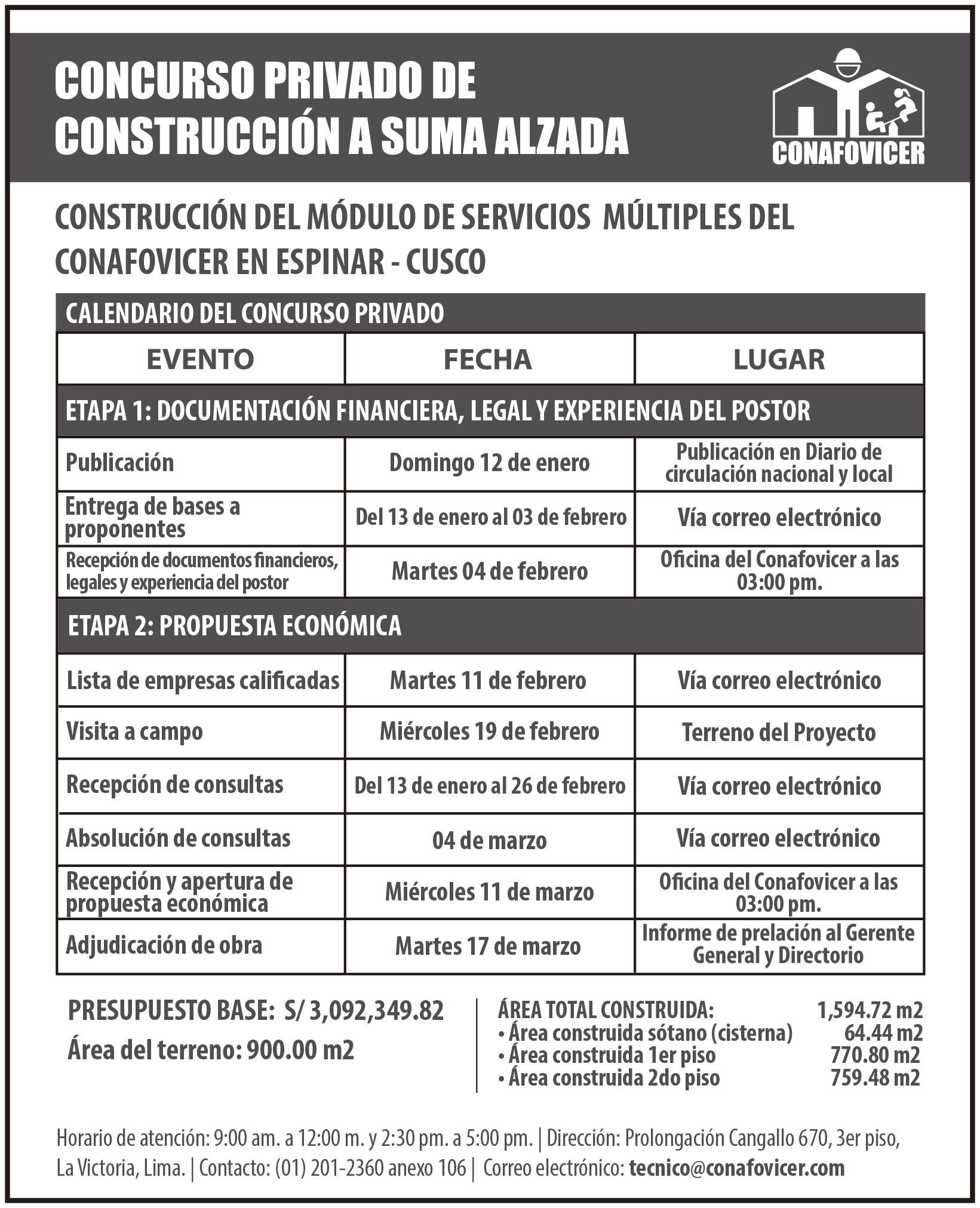 El Comercio 12 01 2020