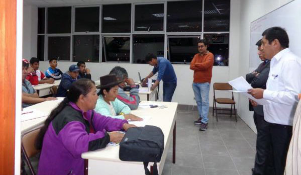 Abancay boletin 5