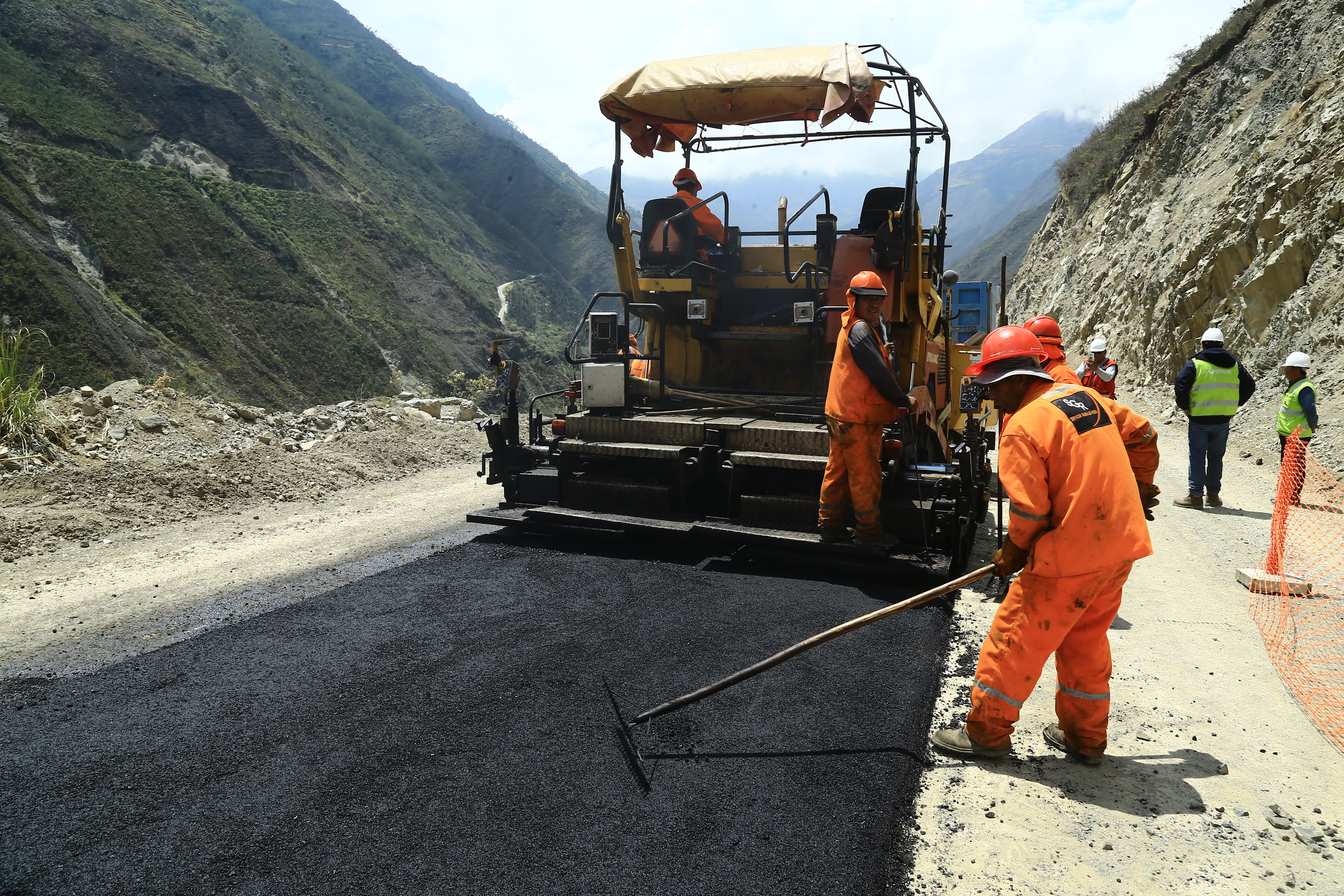 obras estado